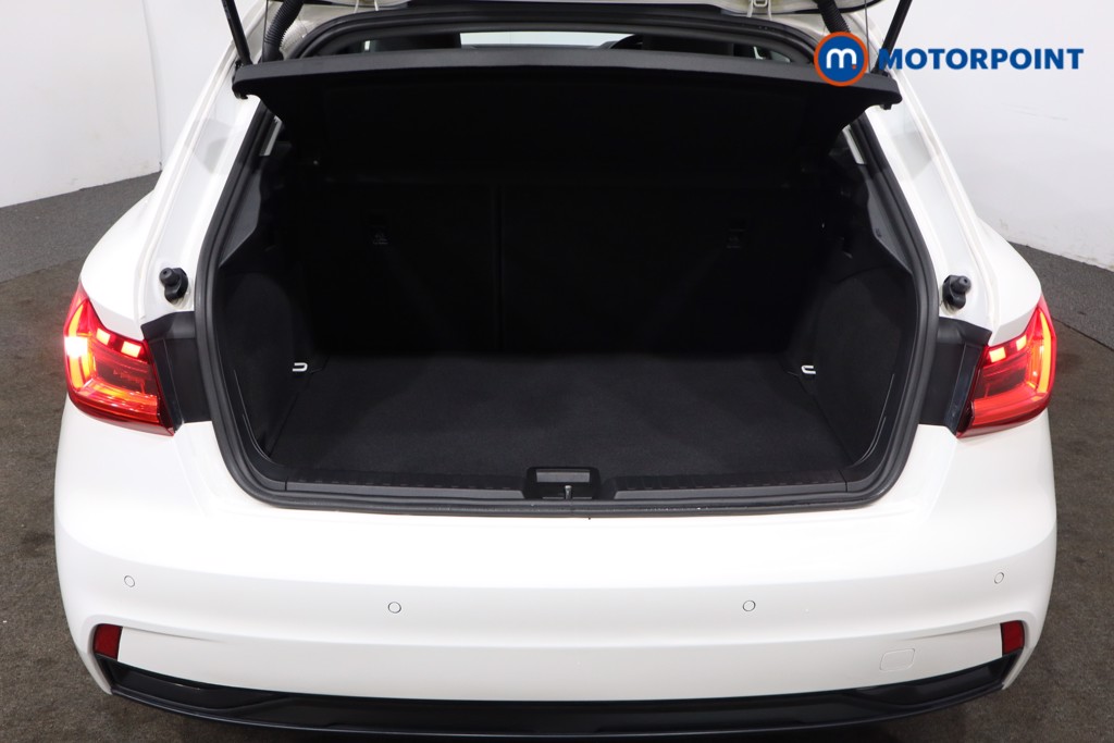 Audi A1 Sport Automatic Petrol Hatchback - Stock Number (1575827) - 28th supplementary image
