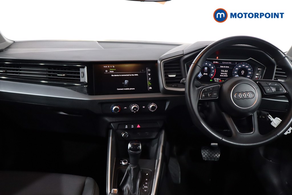 Audi A1 Sport Automatic Petrol Hatchback - Stock Number (1575827) - 1st supplementary image