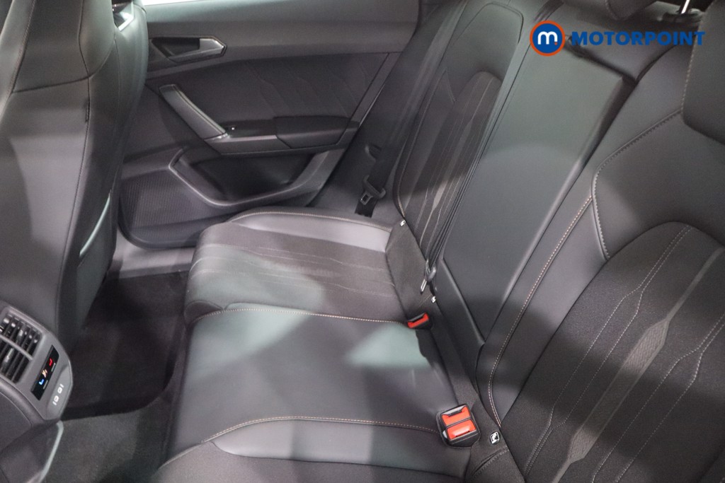 Cupra Leon VZ1 Automatic Petrol Hatchback - Stock Number (1575828) - 5th supplementary image