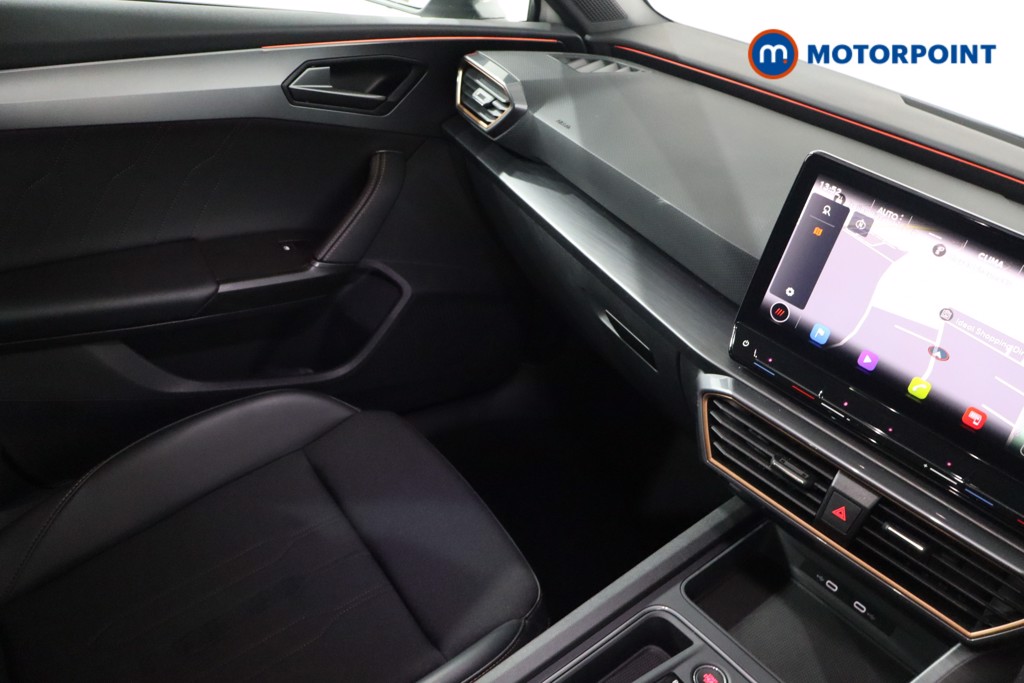 Cupra Leon VZ1 Automatic Petrol Hatchback - Stock Number (1575828) - 15th supplementary image