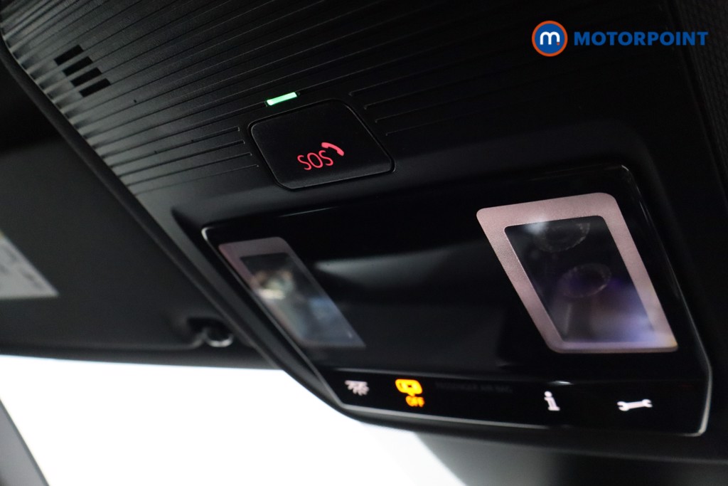 Cupra Leon VZ1 Automatic Petrol Hatchback - Stock Number (1575828) - 18th supplementary image