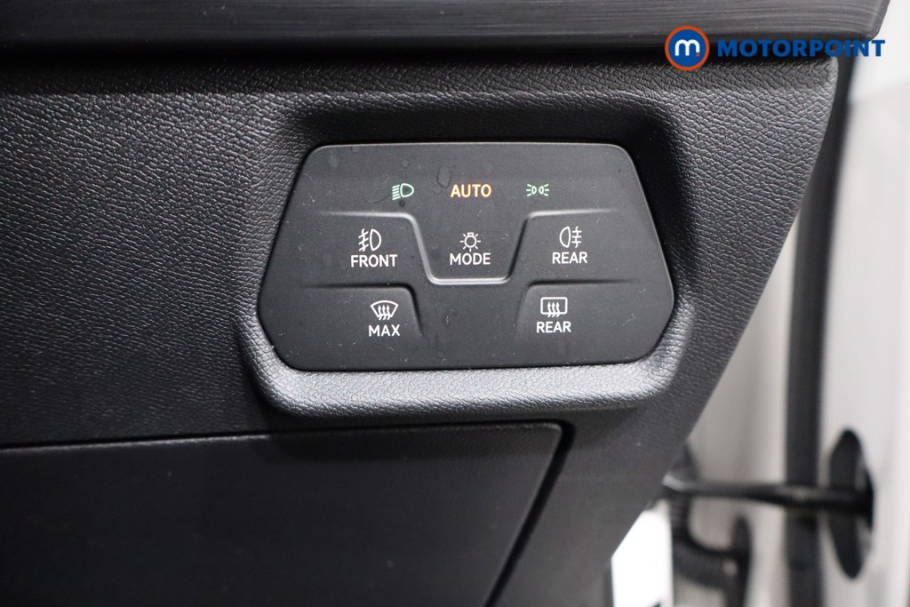 Cupra Leon VZ1 Automatic Petrol Hatchback - Stock Number (1575828) - 19th supplementary image