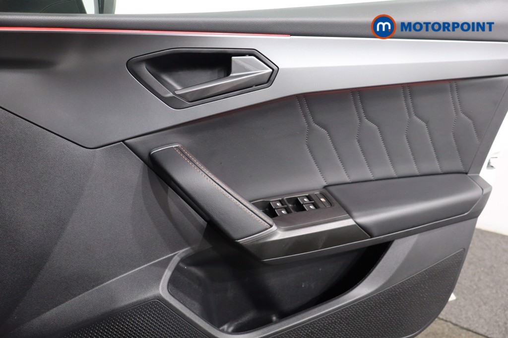 Cupra Leon VZ1 Automatic Petrol Hatchback - Stock Number (1575828) - 20th supplementary image