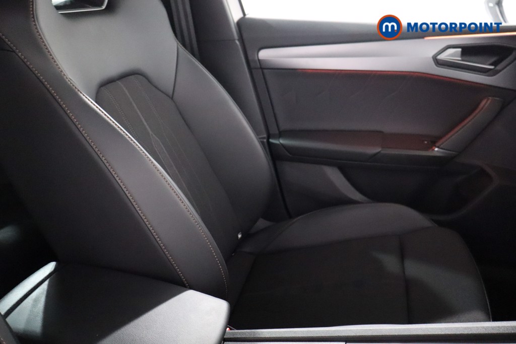 Cupra Leon VZ1 Automatic Petrol Hatchback - Stock Number (1575828) - 21st supplementary image