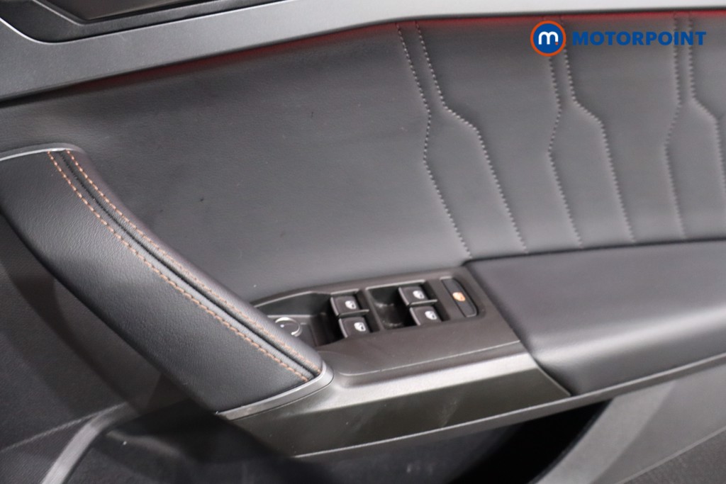 Cupra Leon VZ1 Automatic Petrol Hatchback - Stock Number (1575828) - 22nd supplementary image