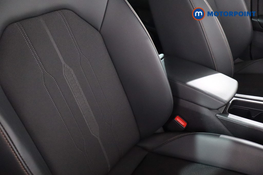 Cupra Leon VZ1 Automatic Petrol Hatchback - Stock Number (1575828) - 23rd supplementary image