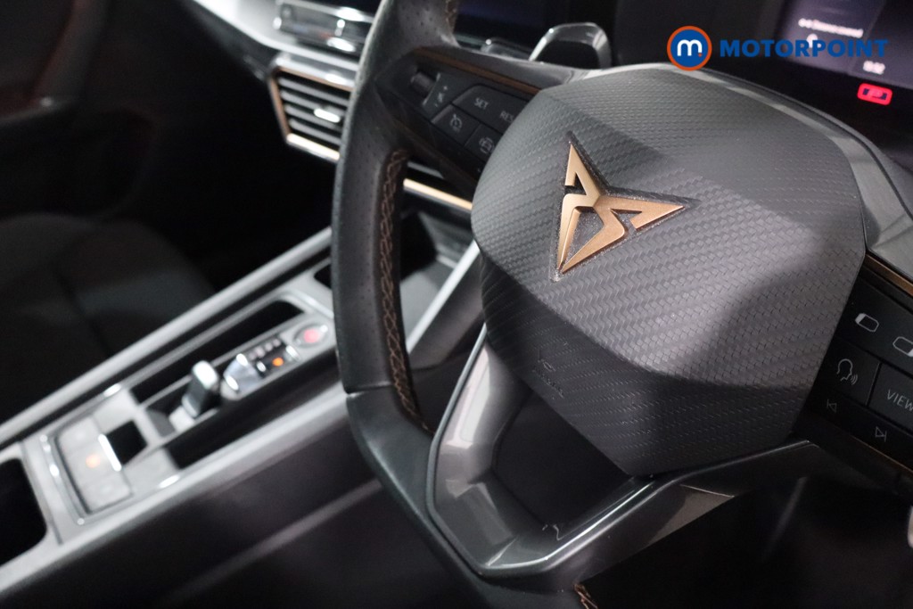 Cupra Leon VZ1 Automatic Petrol Hatchback - Stock Number (1575828) - 24th supplementary image