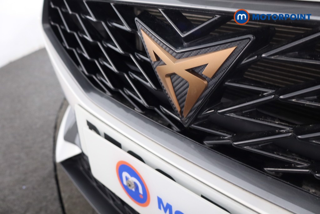 Cupra Leon VZ1 Automatic Petrol Hatchback - Stock Number (1575828) - 26th supplementary image