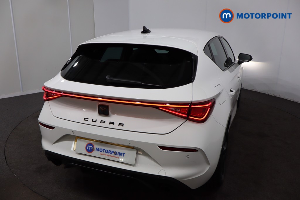 Cupra Leon VZ1 Automatic Petrol Hatchback - Stock Number (1575828) - 28th supplementary image