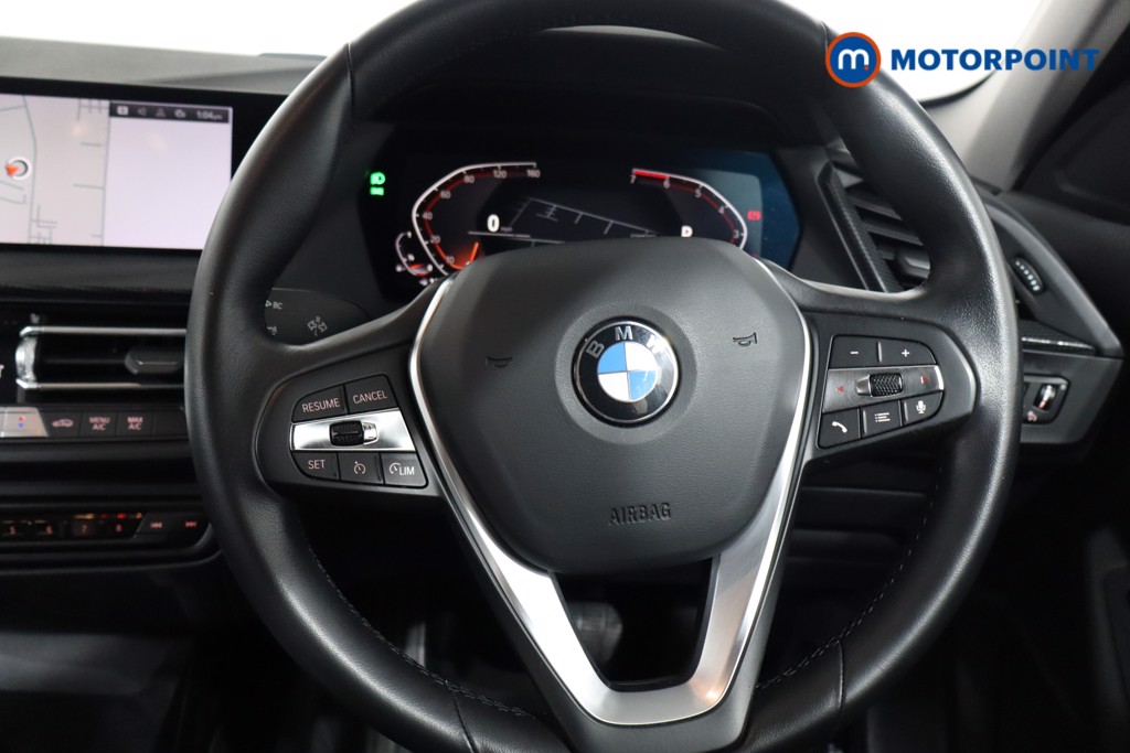 BMW 1 Series Sport Automatic Petrol Hatchback - Stock Number (1575830) - 6th supplementary image