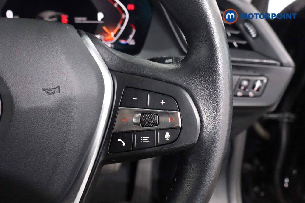 BMW 1 Series Sport Automatic Petrol Hatchback - Stock Number (1575830) - 8th supplementary image