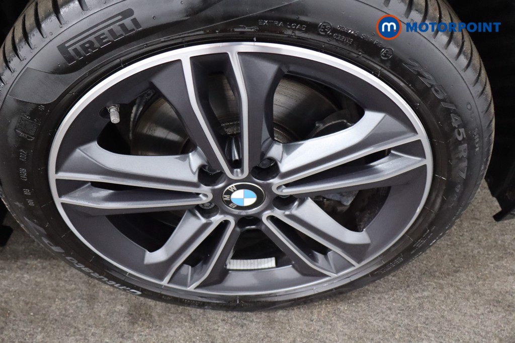 BMW 1 Series Sport Automatic Petrol Hatchback - Stock Number (1575830) - 10th supplementary image