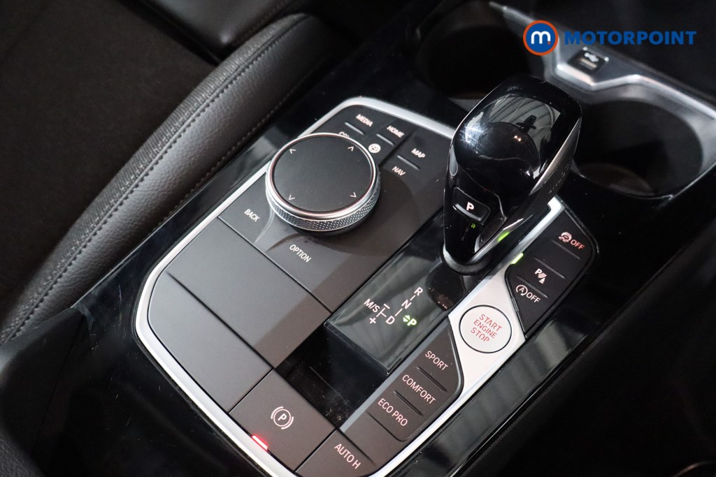 BMW 1 Series Sport Automatic Petrol Hatchback - Stock Number (1575830) - 15th supplementary image