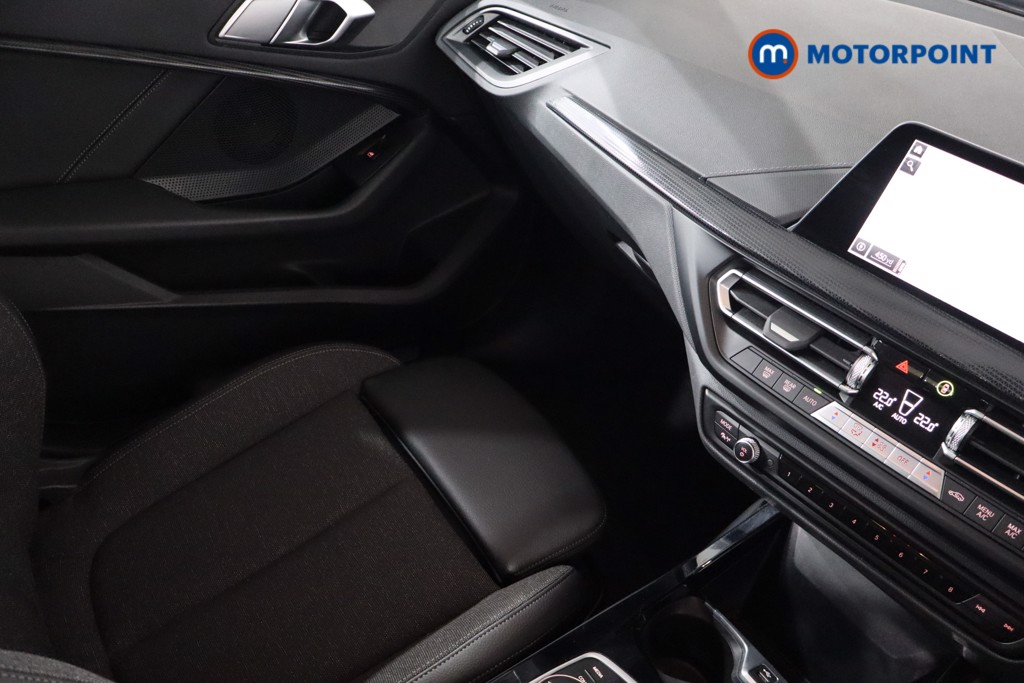 BMW 1 Series Sport Automatic Petrol Hatchback - Stock Number (1575830) - 16th supplementary image