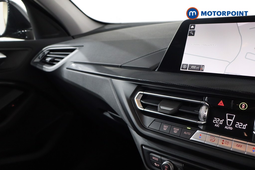 BMW 1 Series Sport Automatic Petrol Hatchback - Stock Number (1575830) - 17th supplementary image