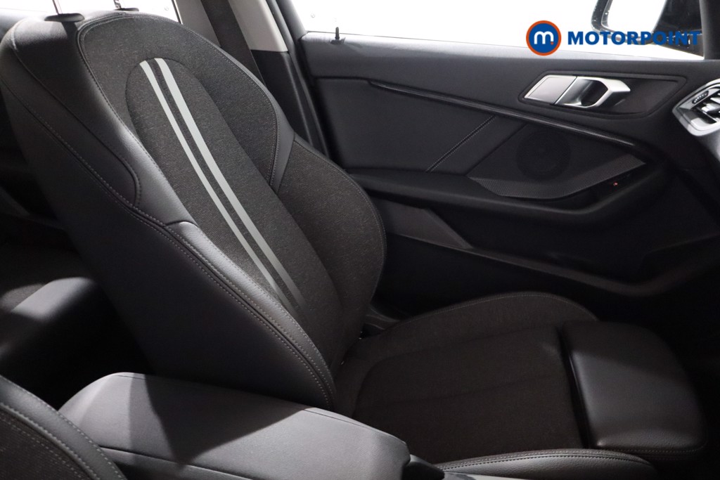 BMW 1 Series Sport Automatic Petrol Hatchback - Stock Number (1575830) - 22nd supplementary image
