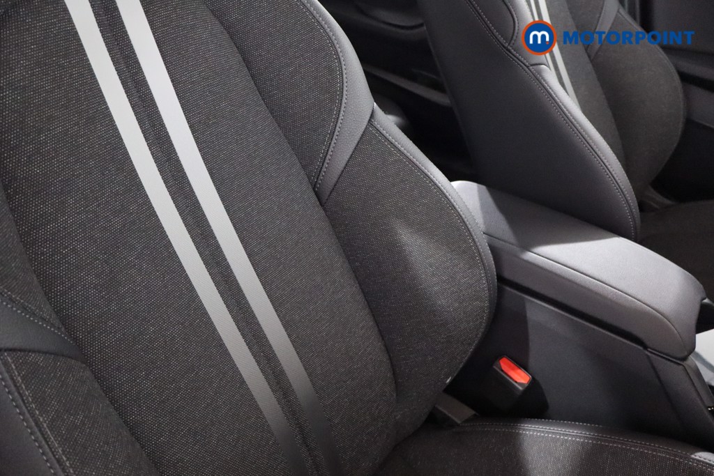 BMW 1 Series Sport Automatic Petrol Hatchback - Stock Number (1575830) - 23rd supplementary image