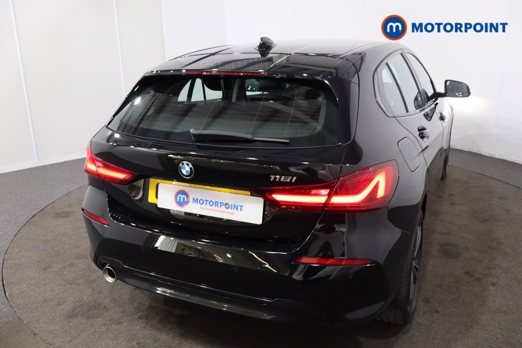 BMW 1 Series Sport Automatic Petrol Hatchback - Stock Number (1575830) - 28th supplementary image