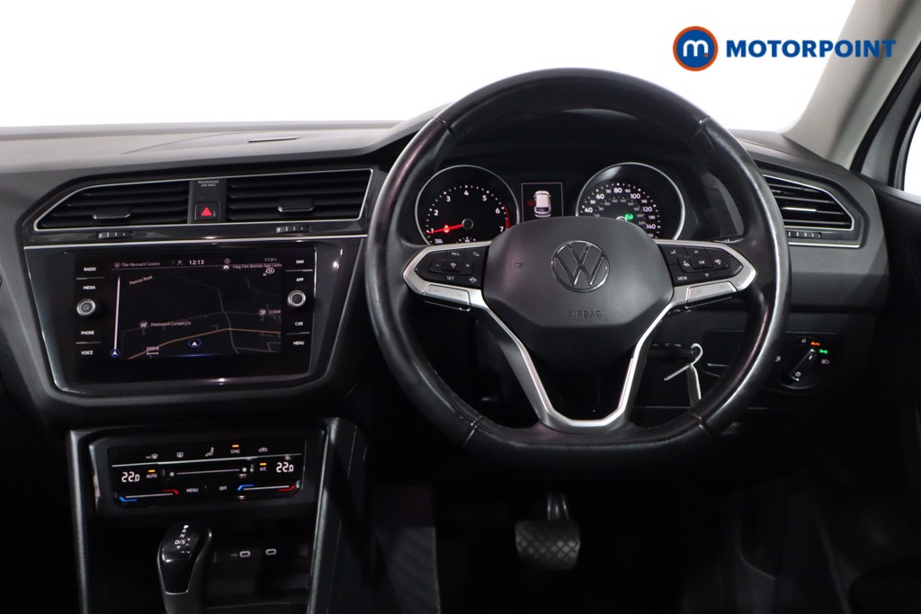 Volkswagen Tiguan Life Automatic Petrol SUV - Stock Number (1575841) - 3rd supplementary image