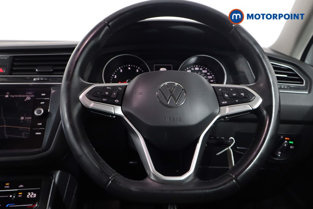 Volkswagen Tiguan Life Automatic Petrol SUV - Stock Number (1575841) - 6th supplementary image