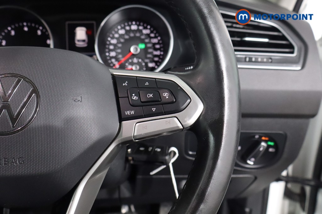 Volkswagen Tiguan Life Automatic Petrol SUV - Stock Number (1575841) - 8th supplementary image