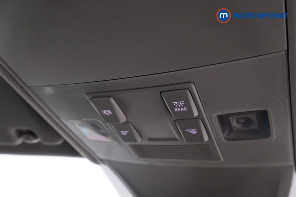 Volkswagen Tiguan Life Automatic Petrol SUV - Stock Number (1575841) - 18th supplementary image