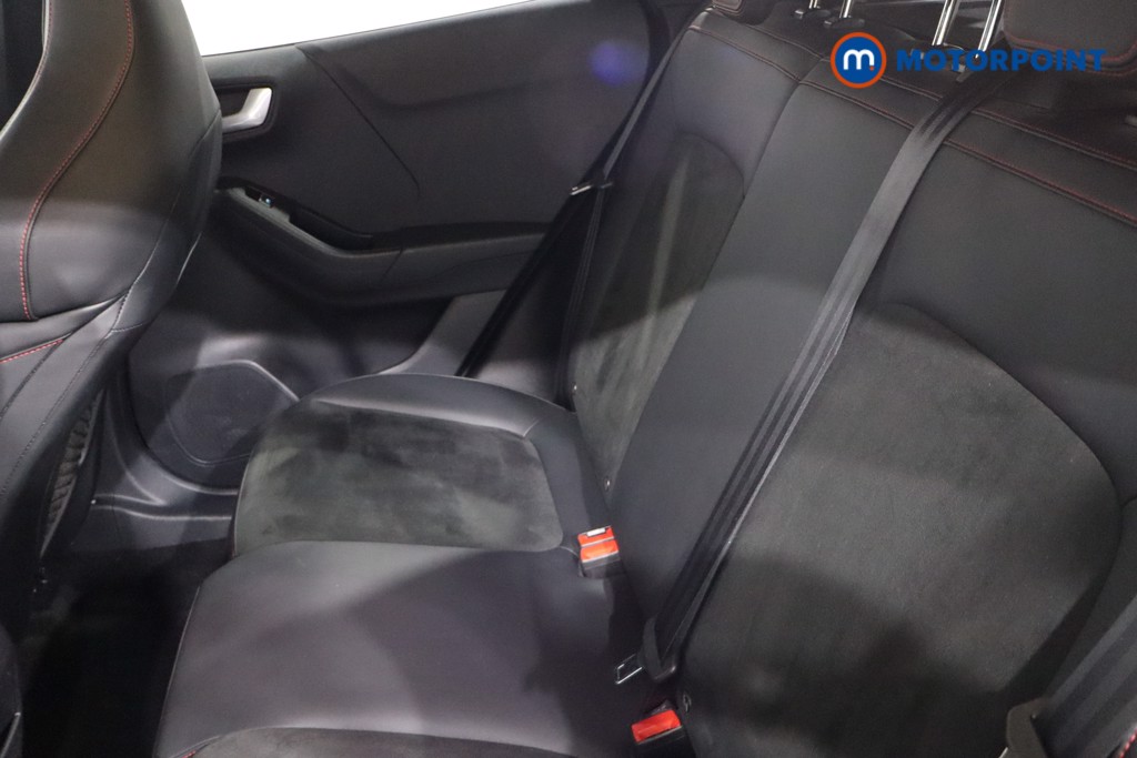 Ford Puma ST Manual Petrol SUV - Stock Number (1575856) - 5th supplementary image