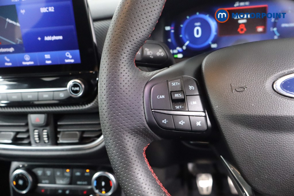 Ford Puma ST Manual Petrol SUV - Stock Number (1575856) - 7th supplementary image