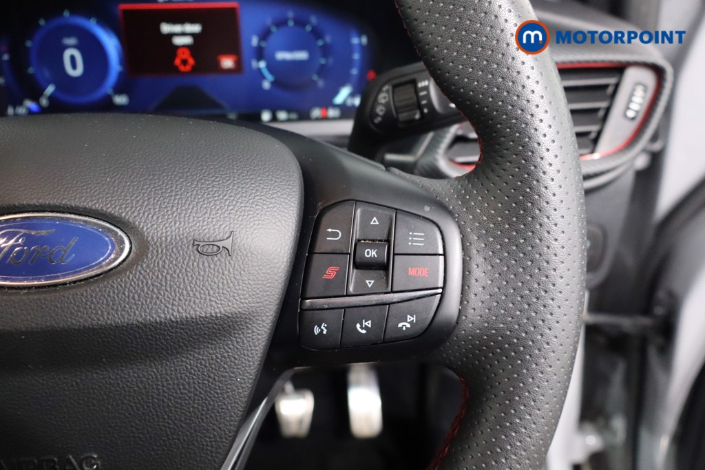 Ford Puma ST Manual Petrol SUV - Stock Number (1575856) - 8th supplementary image