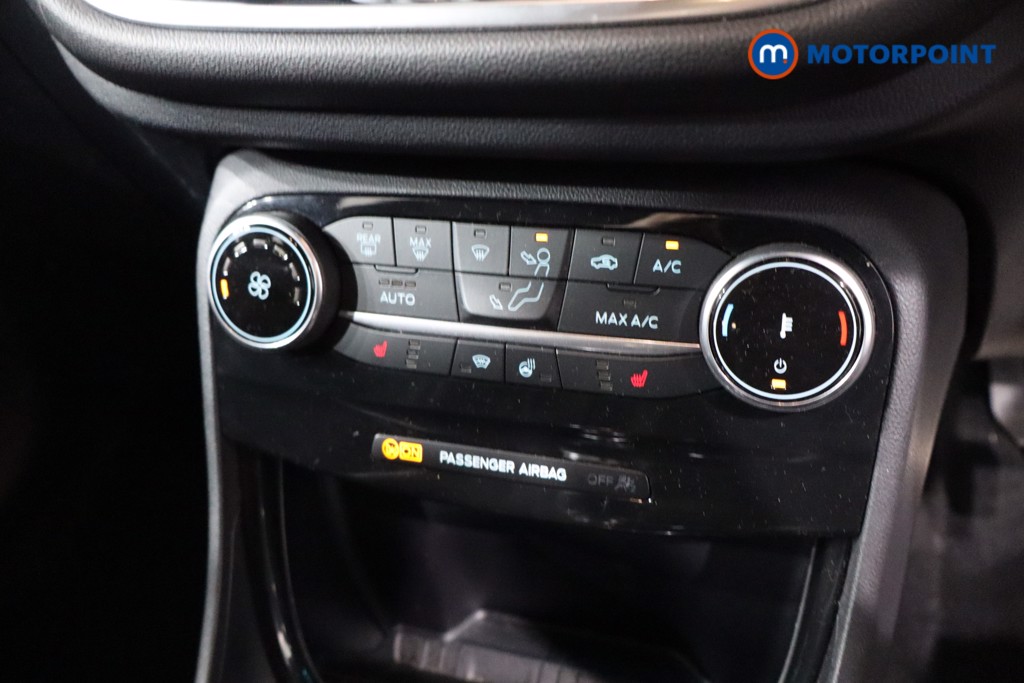 Ford Puma ST Manual Petrol SUV - Stock Number (1575856) - 14th supplementary image