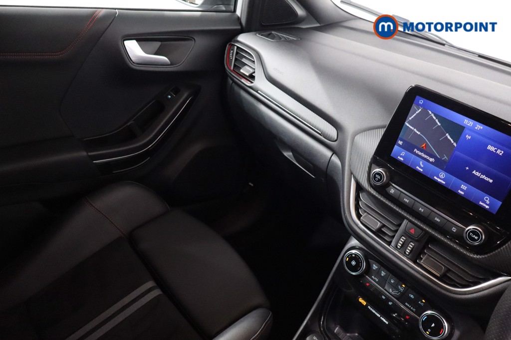 Ford Puma ST Manual Petrol SUV - Stock Number (1575856) - 16th supplementary image