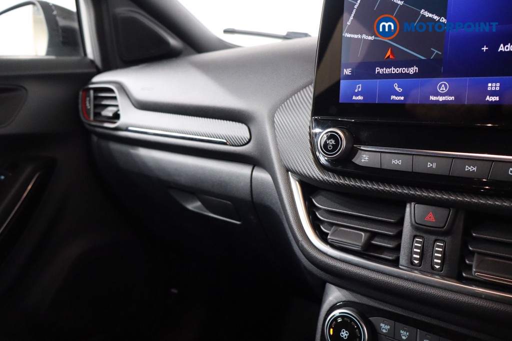 Ford Puma ST Manual Petrol SUV - Stock Number (1575856) - 17th supplementary image