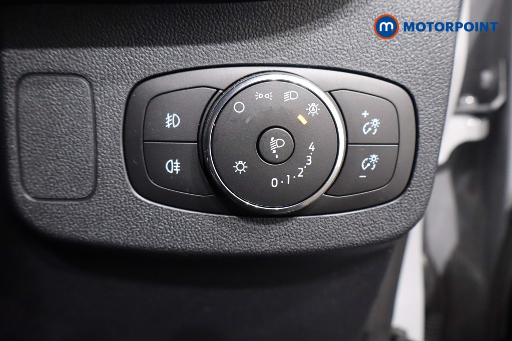 Ford Puma ST Manual Petrol SUV - Stock Number (1575856) - 19th supplementary image