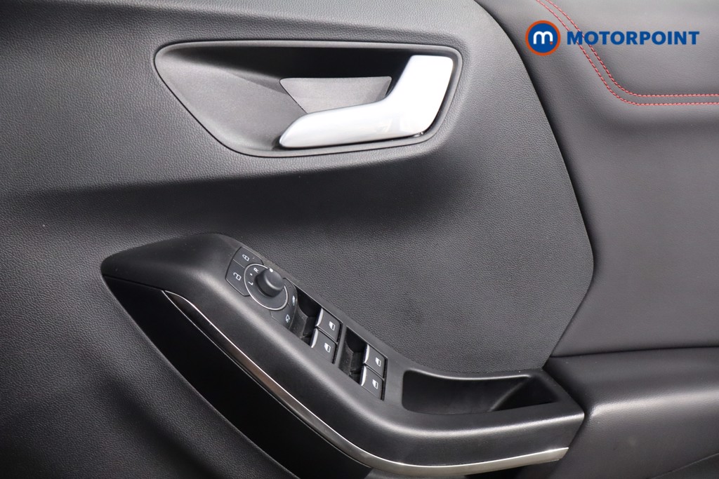 Ford Puma ST Manual Petrol SUV - Stock Number (1575856) - 20th supplementary image