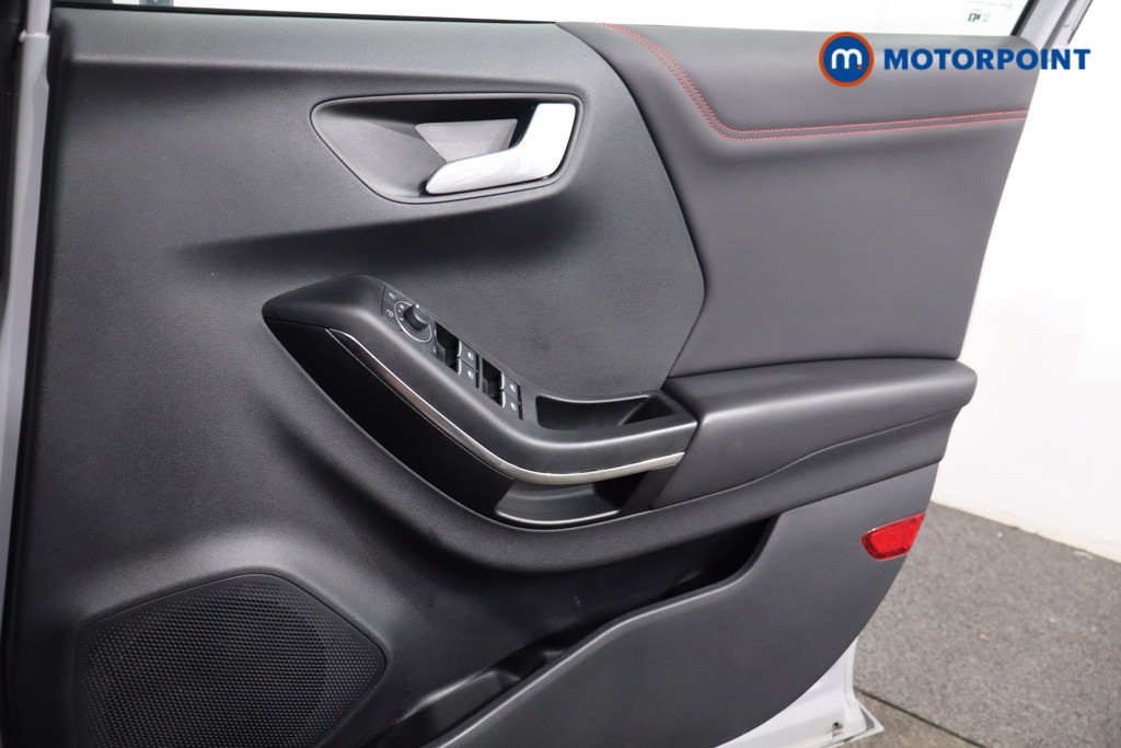 Ford Puma ST Manual Petrol SUV - Stock Number (1575856) - 21st supplementary image
