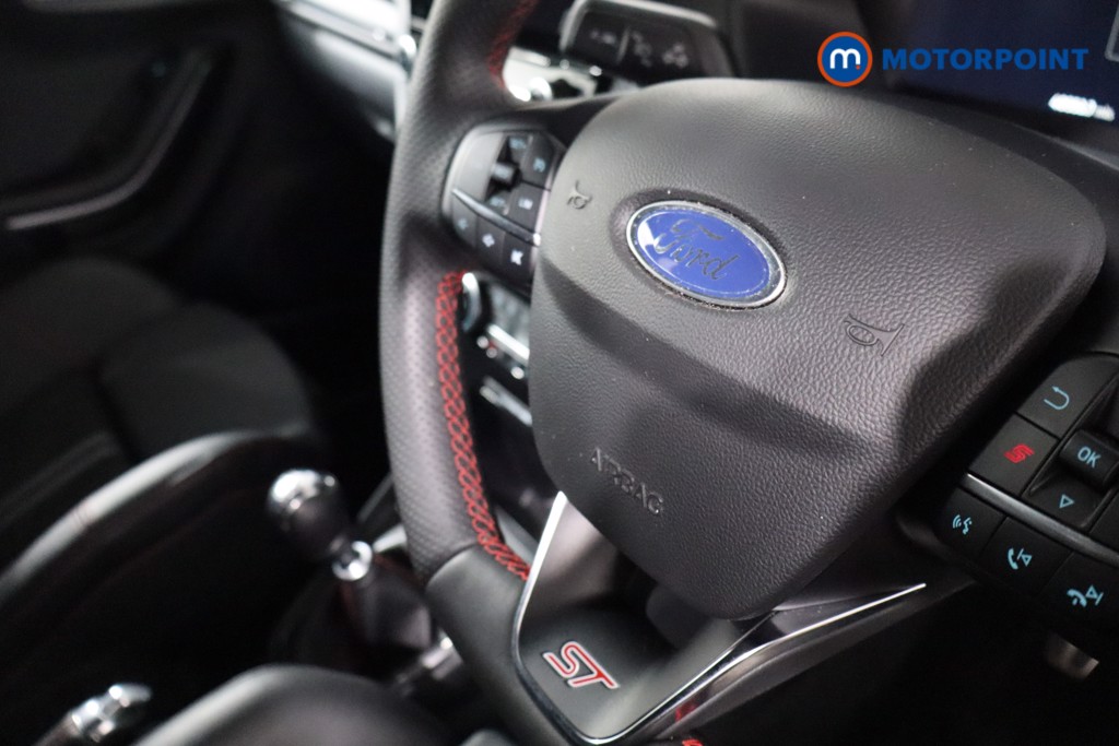 Ford Puma ST Manual Petrol SUV - Stock Number (1575856) - 25th supplementary image