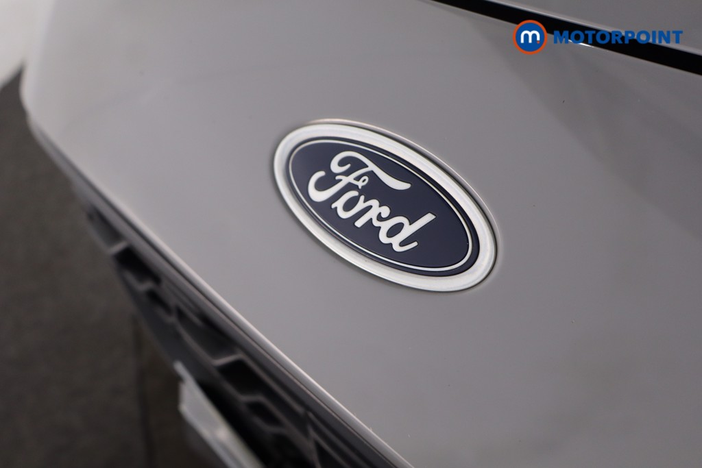 Ford Puma ST Manual Petrol SUV - Stock Number (1575856) - 30th supplementary image