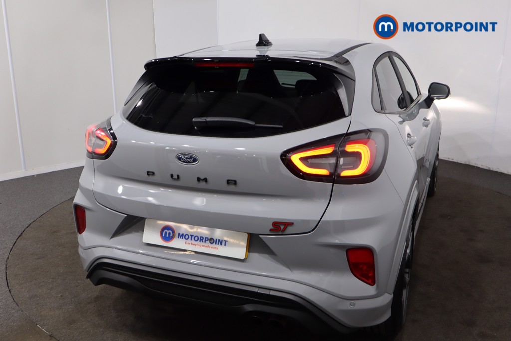 Ford Puma ST Manual Petrol SUV - Stock Number (1575856) - 31st supplementary image
