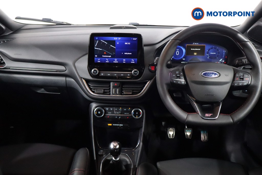 Ford Puma ST Manual Petrol SUV - Stock Number (1575856) - 1st supplementary image