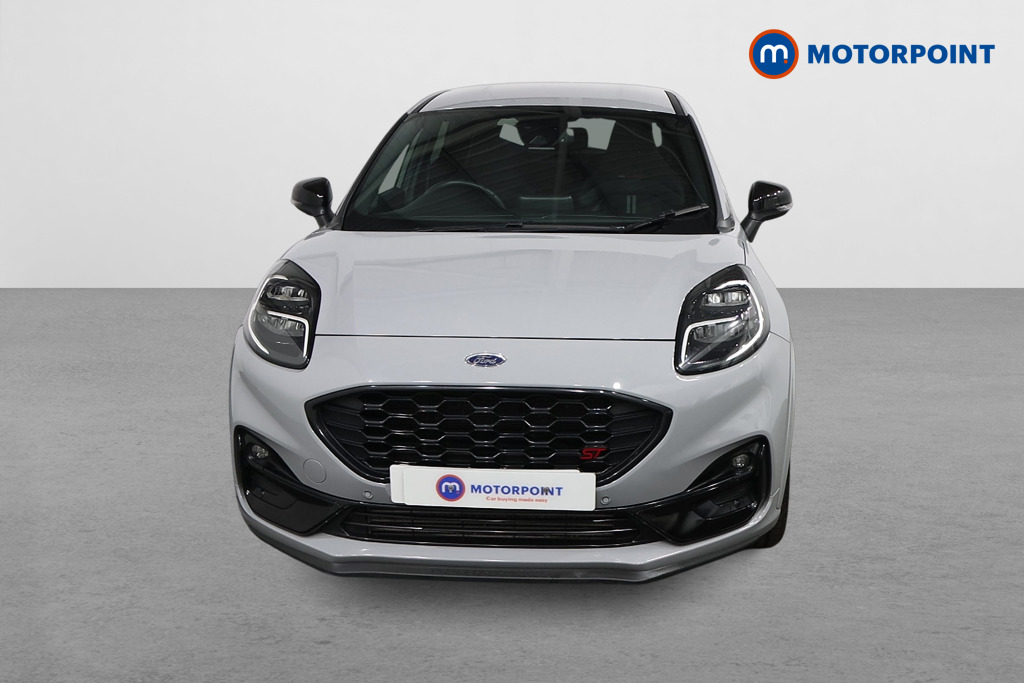 Ford Puma ST Manual Petrol SUV - Stock Number (1575856) - Front bumper