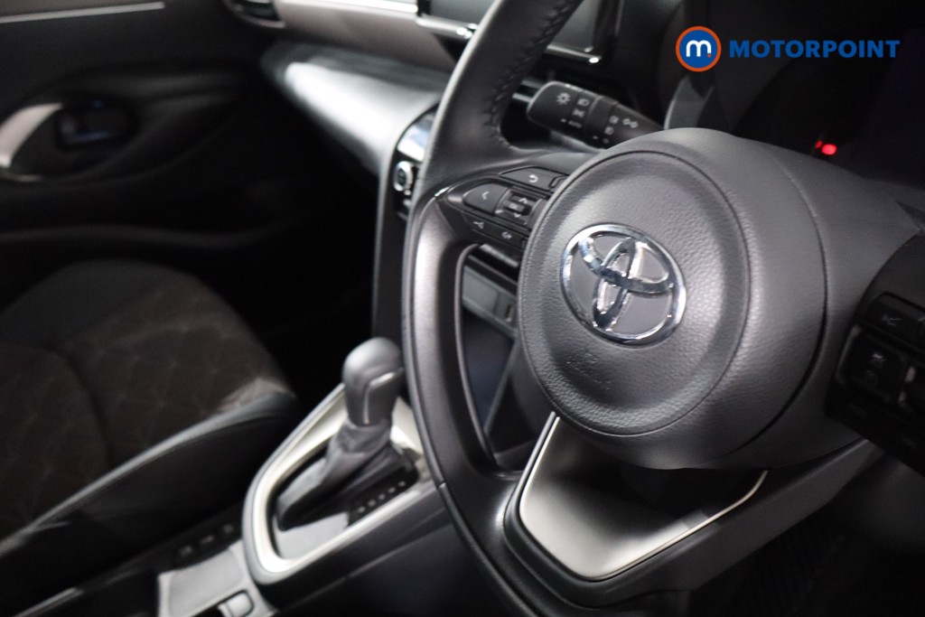 Toyota Yaris Cross Excel Automatic Petrol-Electric Hybrid Estate - Stock Number (1575861) - 24th supplementary image