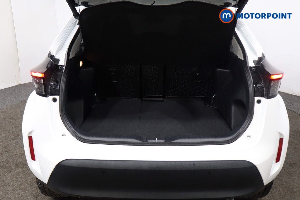 Toyota Yaris Cross Excel Automatic Petrol-Electric Hybrid Estate - Stock Number (1575861) - 30th supplementary image