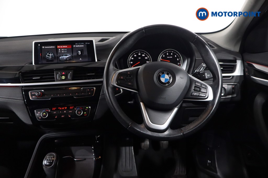 BMW X2 Sport Manual Petrol SUV - Stock Number (1575877) - 3rd supplementary image