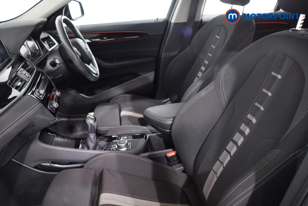 BMW X2 Sport Manual Petrol SUV - Stock Number (1575877) - 4th supplementary image