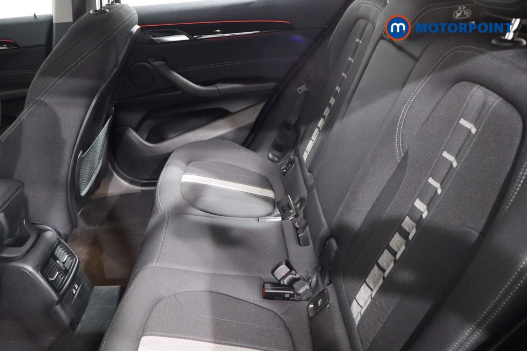BMW X2 Sport Manual Petrol SUV - Stock Number (1575877) - 5th supplementary image