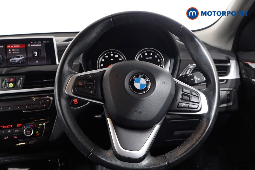 BMW X2 Sport Manual Petrol SUV - Stock Number (1575877) - 6th supplementary image