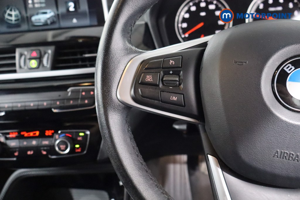 BMW X2 Sport Manual Petrol SUV - Stock Number (1575877) - 7th supplementary image