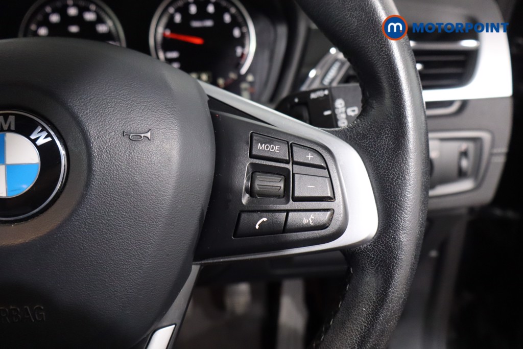 BMW X2 Sport Manual Petrol SUV - Stock Number (1575877) - 8th supplementary image