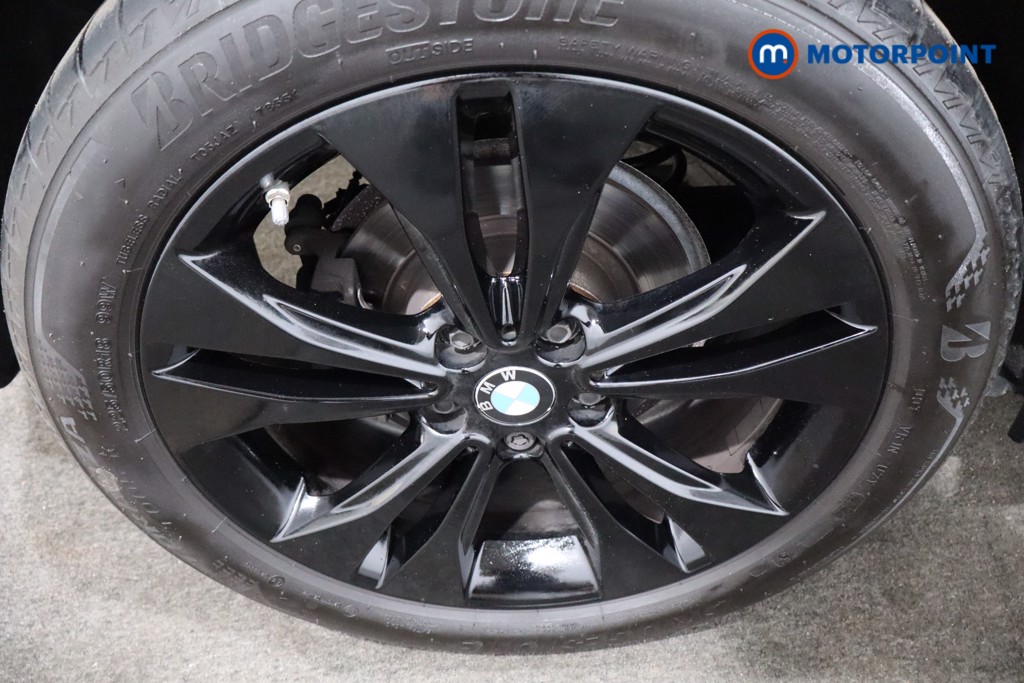 BMW X2 Sport Manual Petrol SUV - Stock Number (1575877) - 9th supplementary image