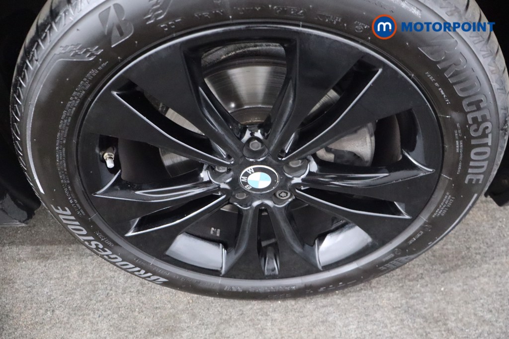 BMW X2 Sport Manual Petrol SUV - Stock Number (1575877) - 10th supplementary image